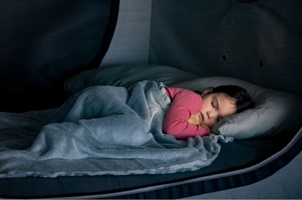 Safety and Sleep, Reimagined.